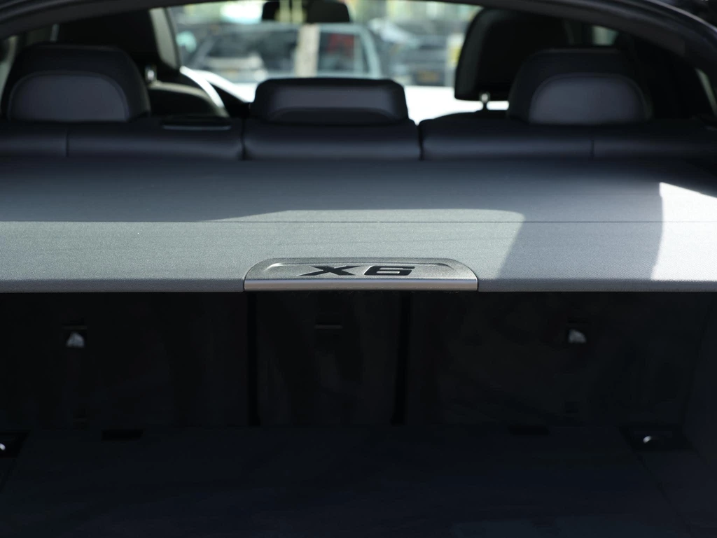 BMW X6 – foto 20