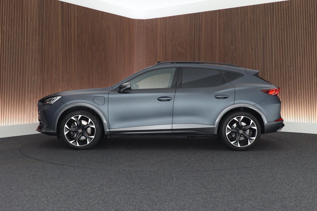 CUPRA Formentor – foto 2