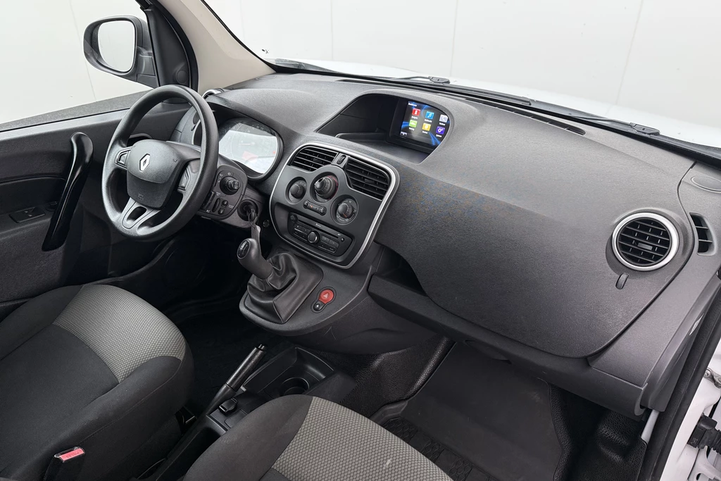 Renault Kangoo – foto 16