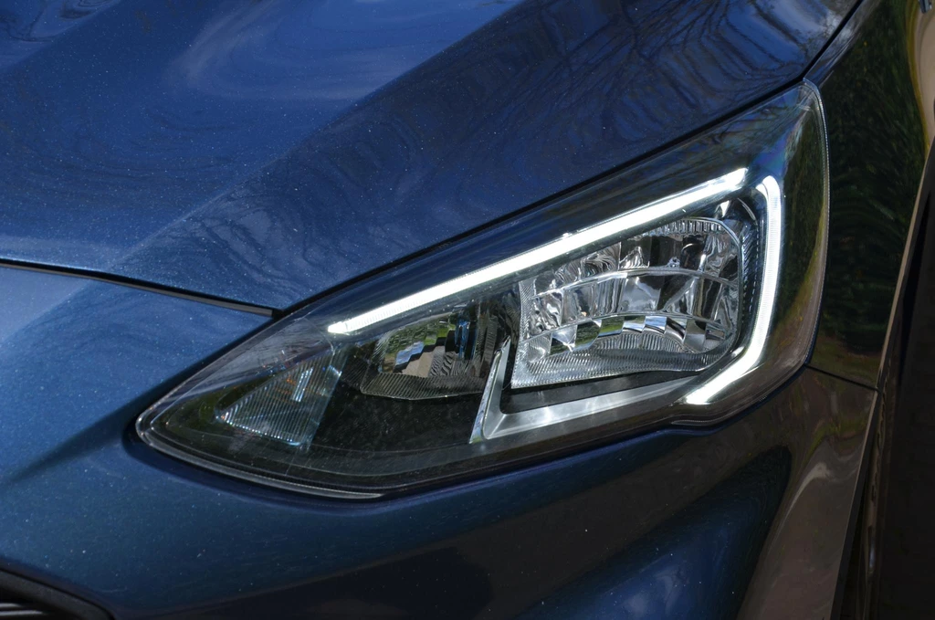 Ford Focus – foto 64