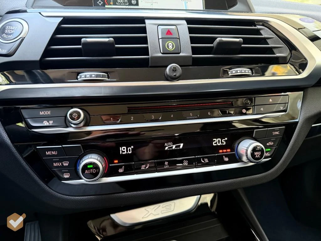 BMW X3 – foto 40
