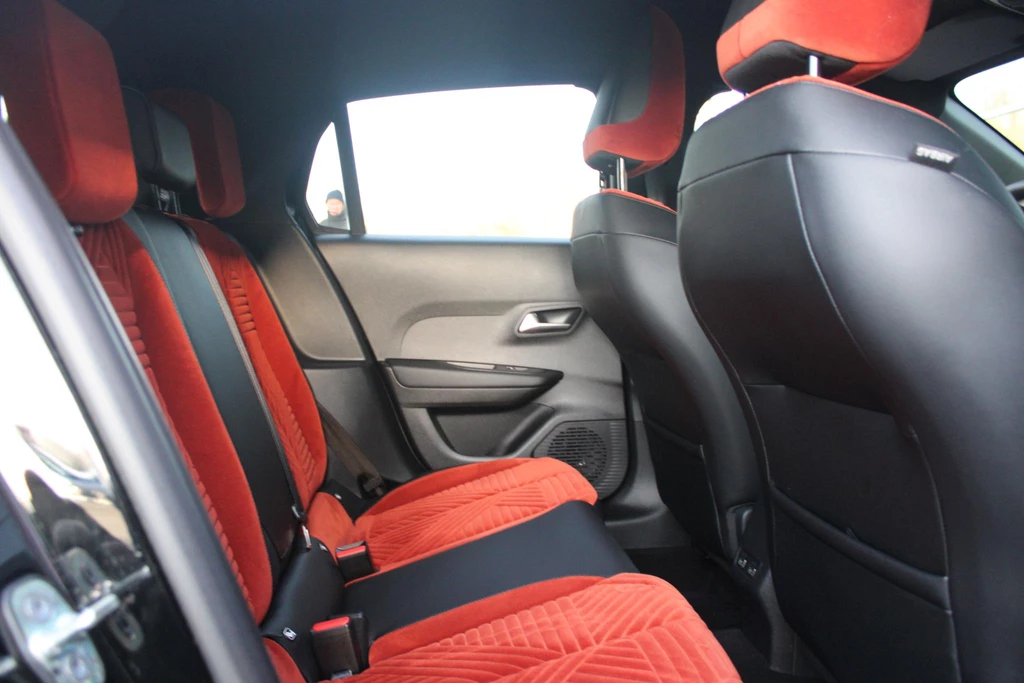 Lancia Ypsilon – foto 48