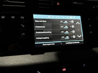 Citroën C4 Spacetourer – thumbnail 13