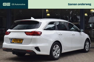 Kia Ceed Sportswagon – thumbnail 5