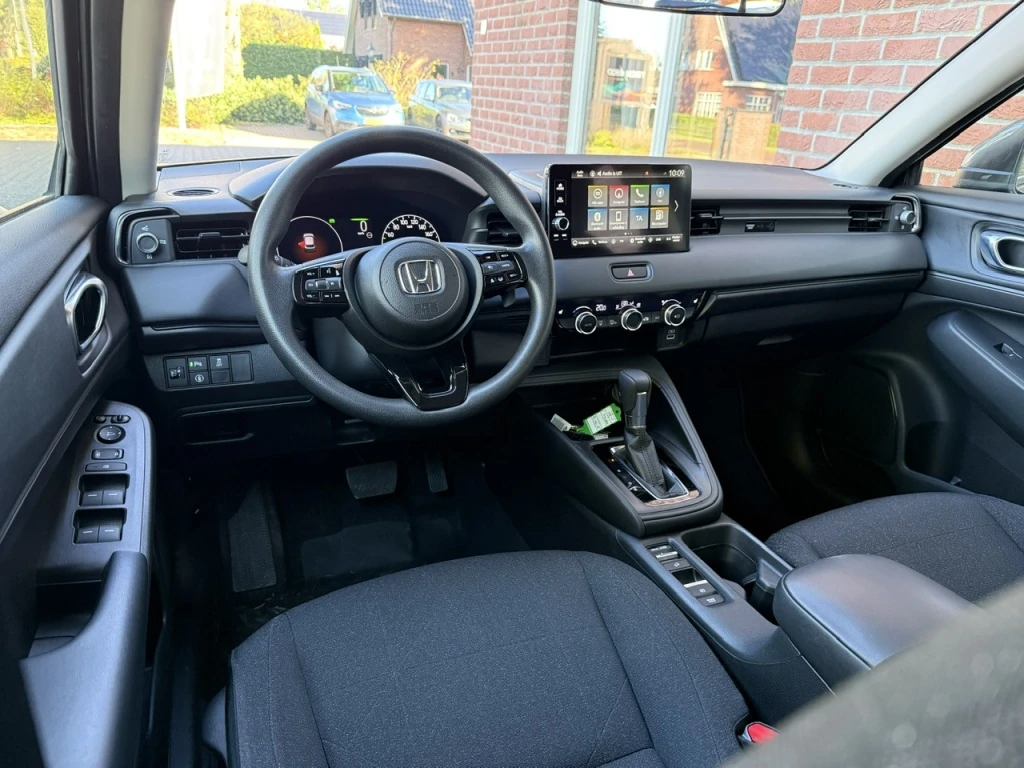 Honda HR-V – foto 10
