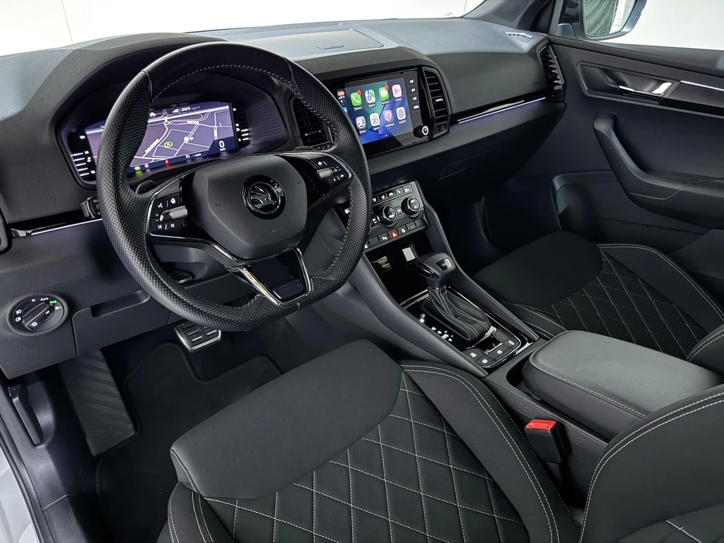 Škoda Karoq – foto 22