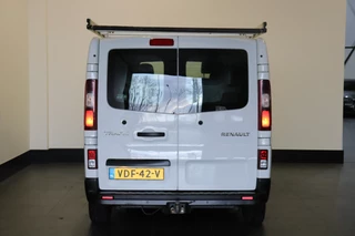 Renault Trafic – thumbnail 3