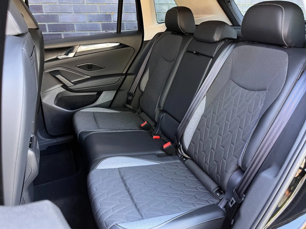 Volkswagen Tiguan – foto 12