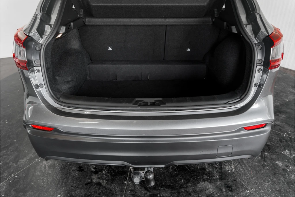 Nissan QASHQAI – foto 29