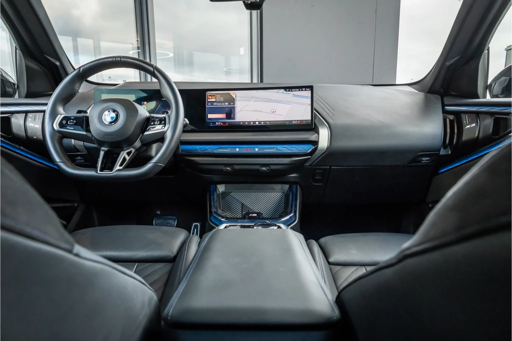 BMW X3 – foto 26
