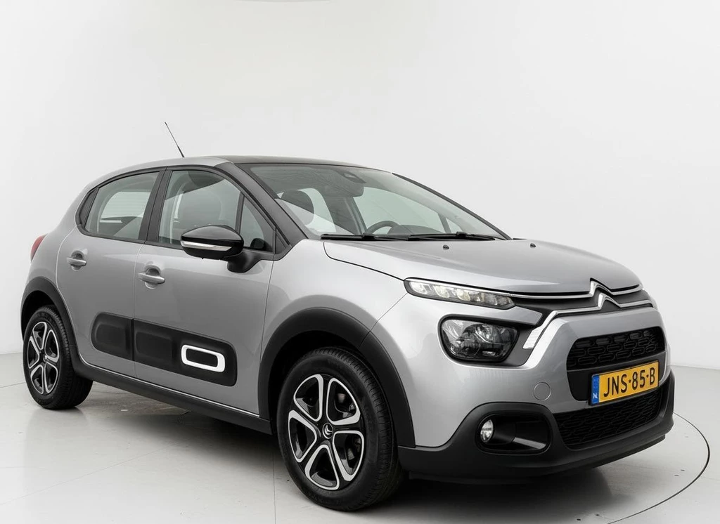 Citroën C3 – foto 6