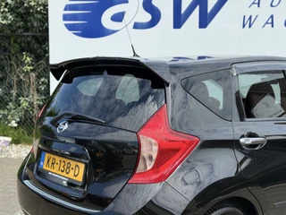 Nissan Note – thumbnail 7
