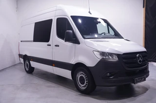 Mercedes-Benz Sprinter – thumbnail 9