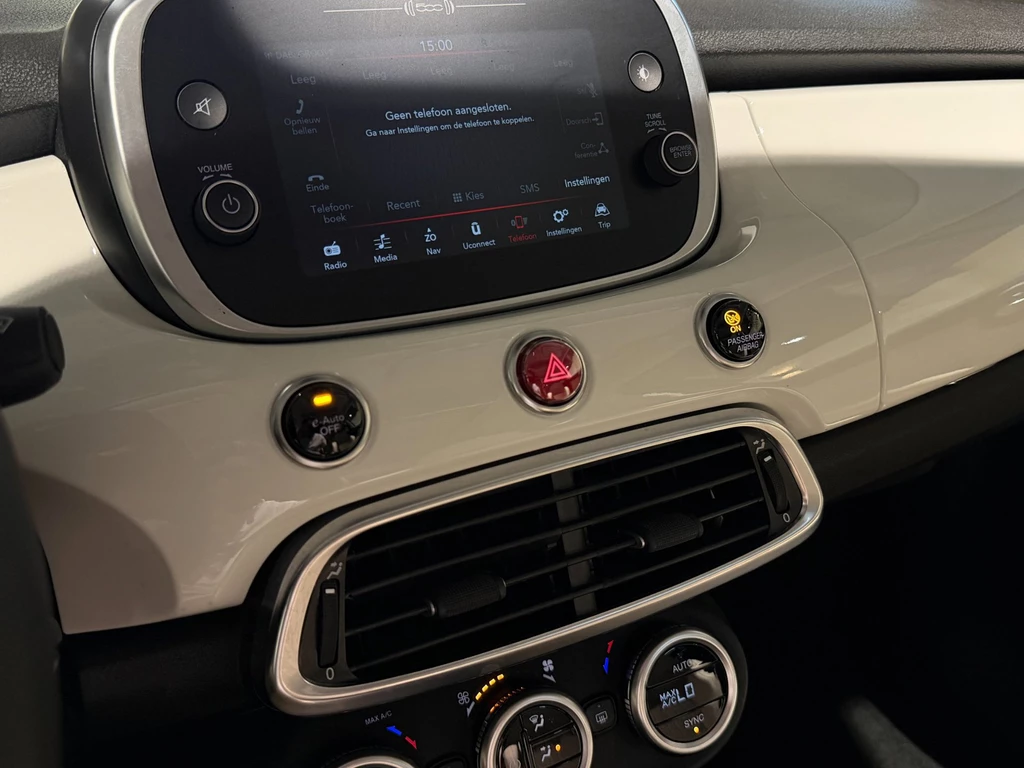 Fiat 500X – foto 25
