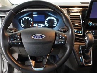 Ford Transit Custom – thumbnail 23