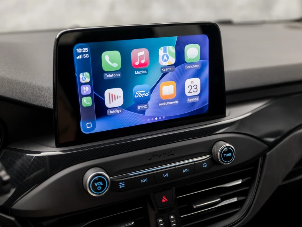 Ford Focus – foto 10