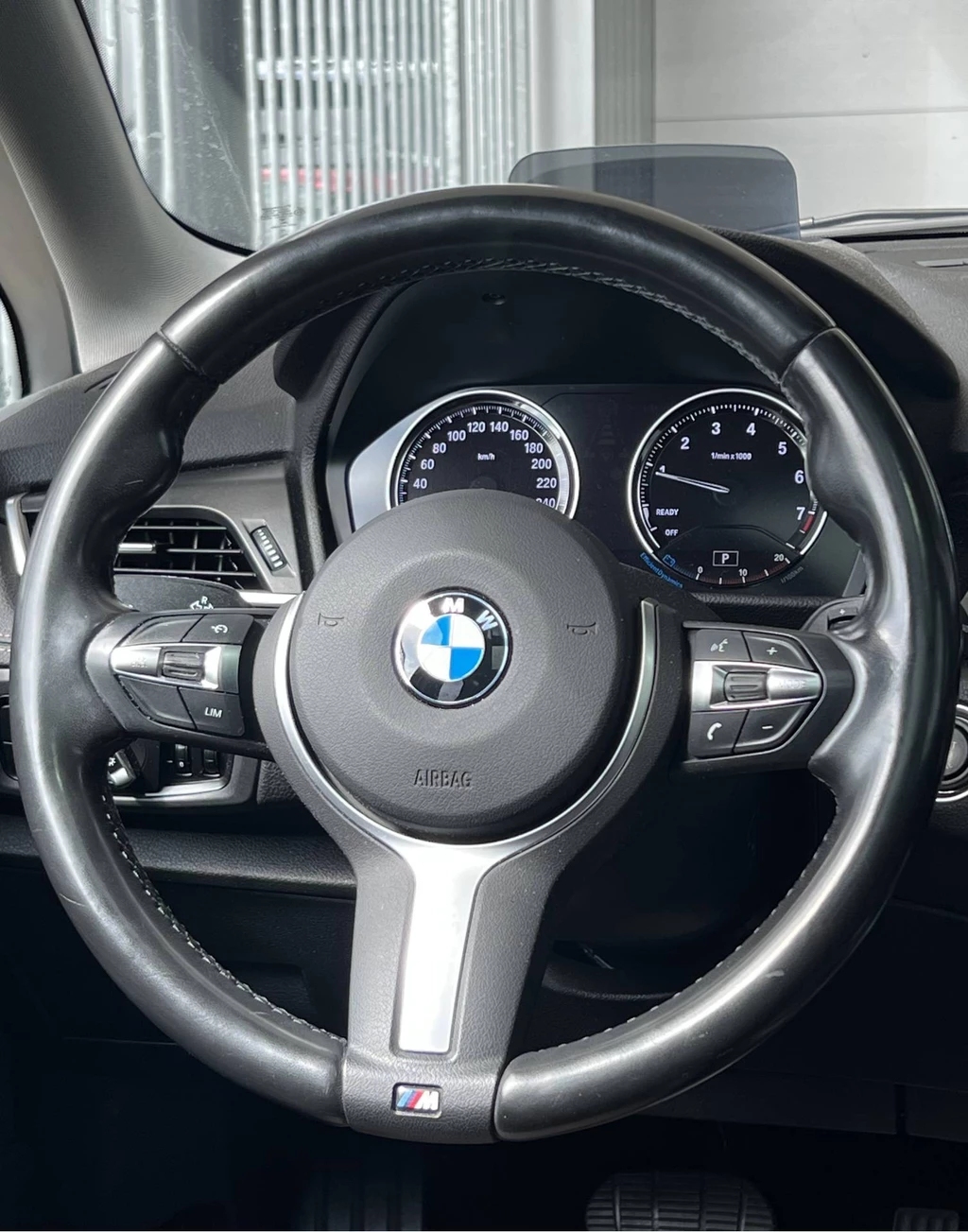 BMW 2 Serie – foto 16