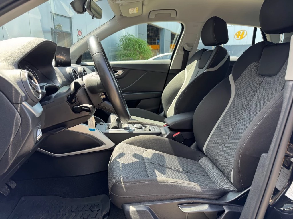Audi Q2 – foto 18
