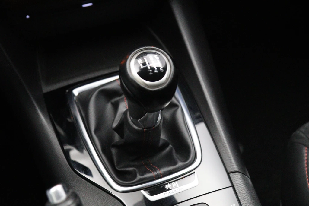Mazda 3 – foto 13