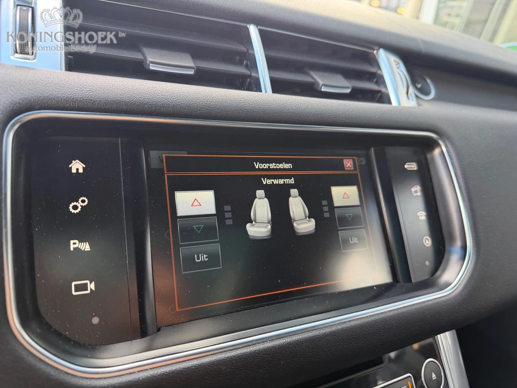 Land Rover Range Rover Sport – foto 22