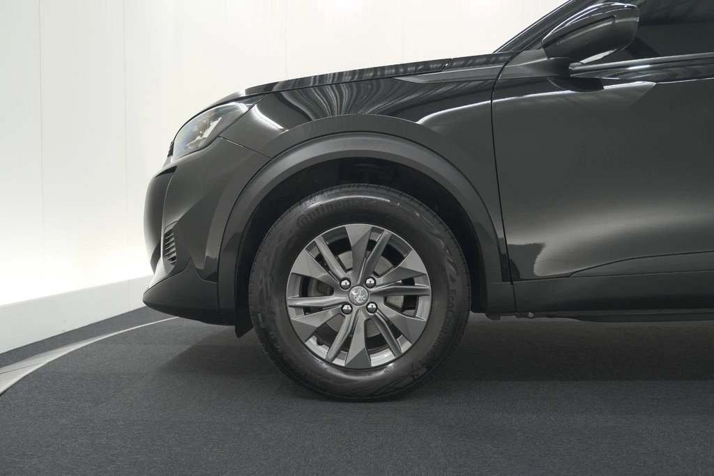 Peugeot 2008 – foto 29