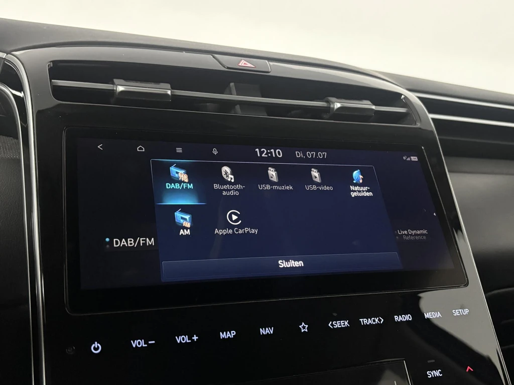 Hyundai Tucson – foto 30