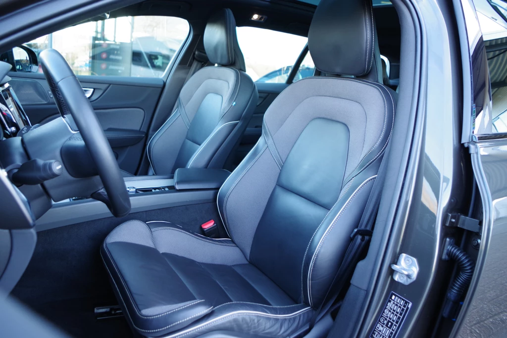 Volvo V60 – foto 9