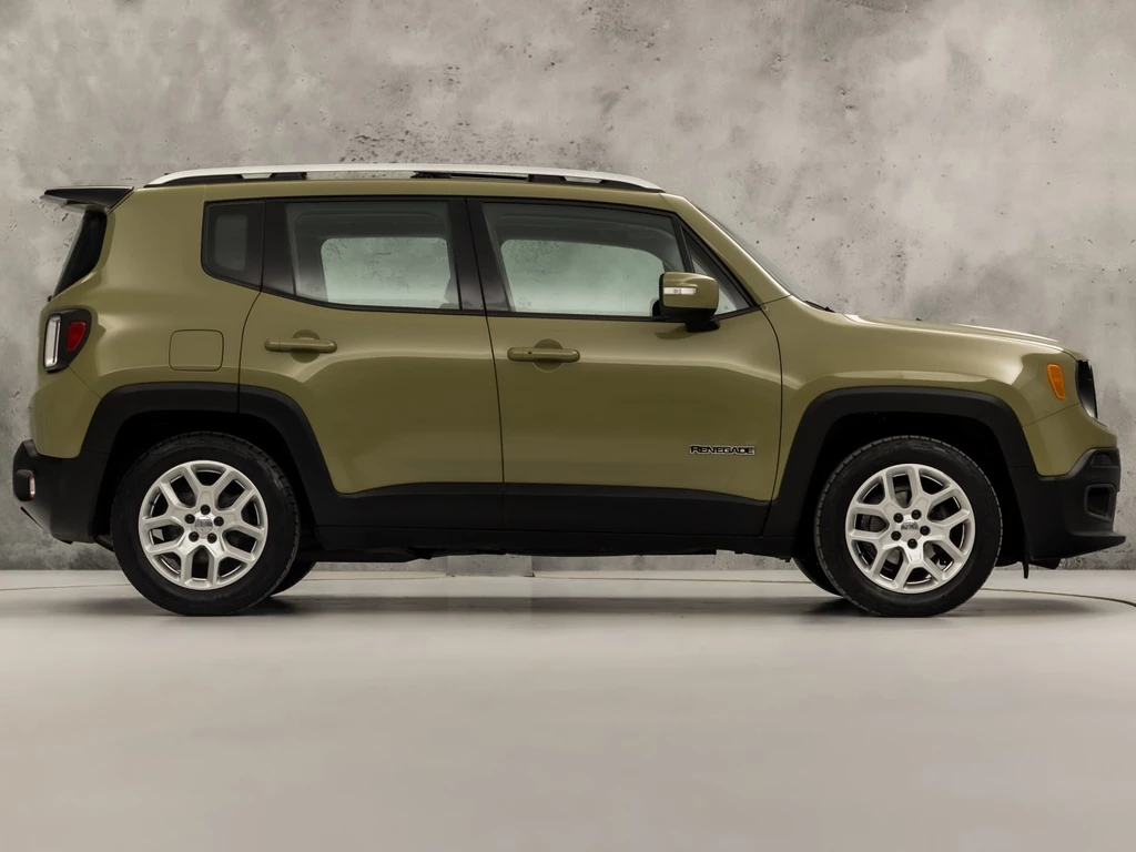 Jeep Renegade – foto 7
