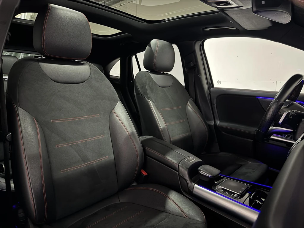 Mercedes-Benz GLA – foto 28