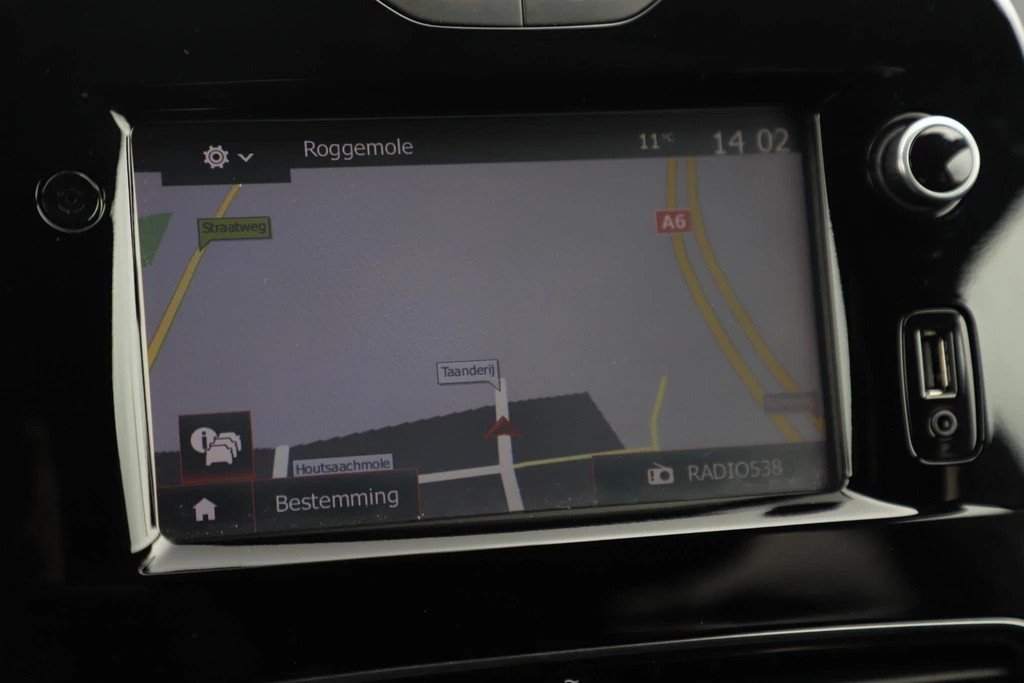 Renault Clio – foto 14