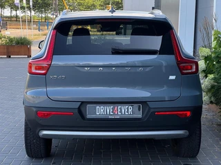 Volvo XC40 – thumbnail 8