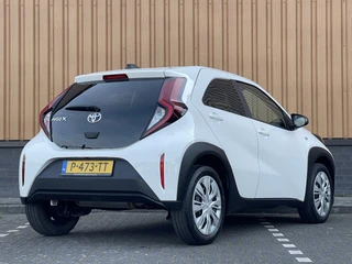 Toyota Aygo – thumbnail 4