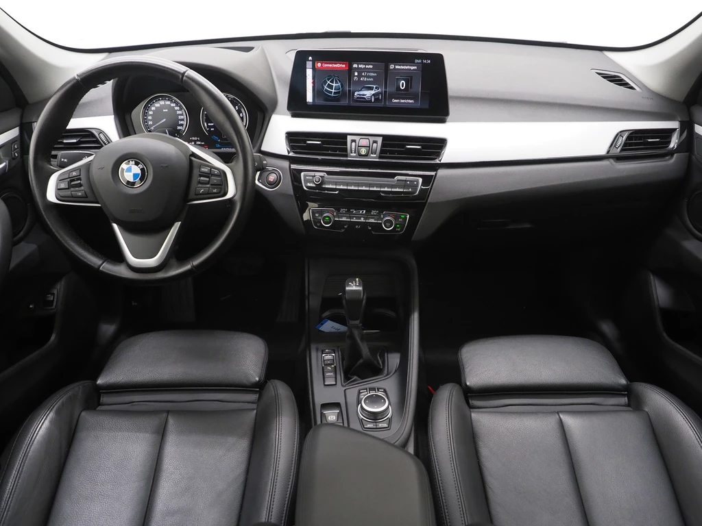 BMW X1 – foto 10