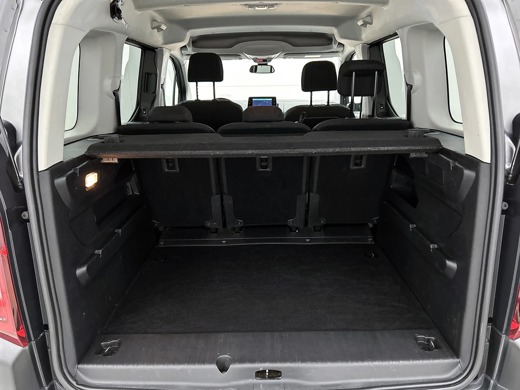 Citroën Berlingo – foto 15