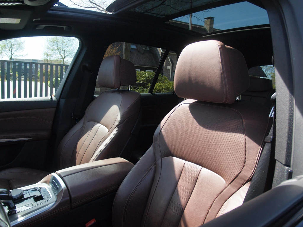 BMW X5 – foto 15