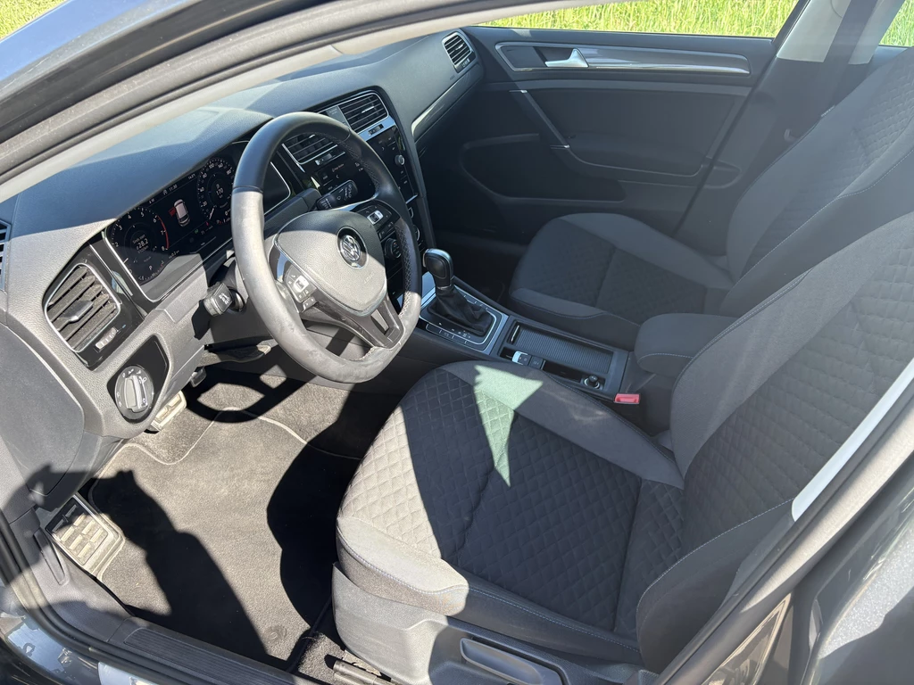 Volkswagen Golf – foto 12
