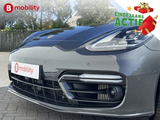 Porsche Panamera – thumbnail 40