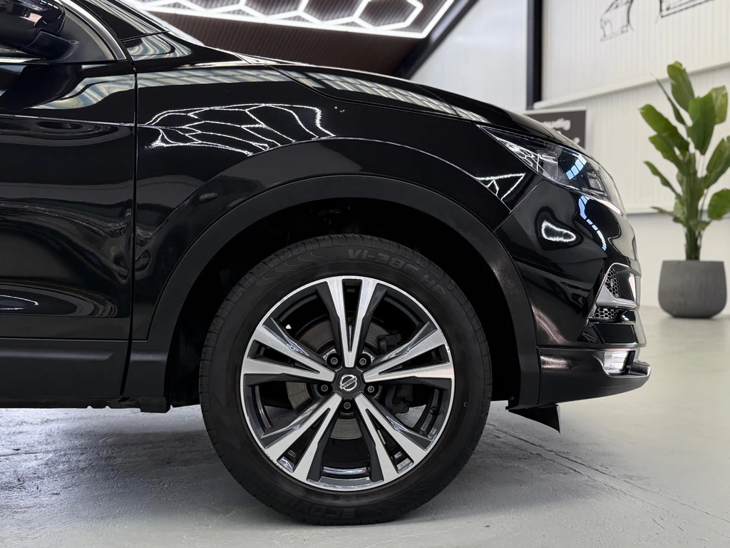 Nissan QASHQAI – foto 33