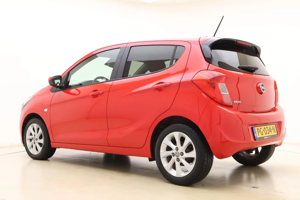 Opel KARL – foto 4