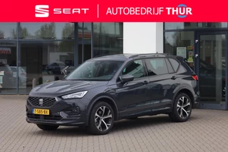 SEAT Tarraco – thumbnail 1