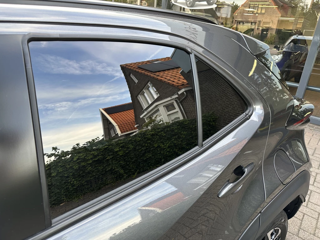 Toyota Yaris Cross – foto 19