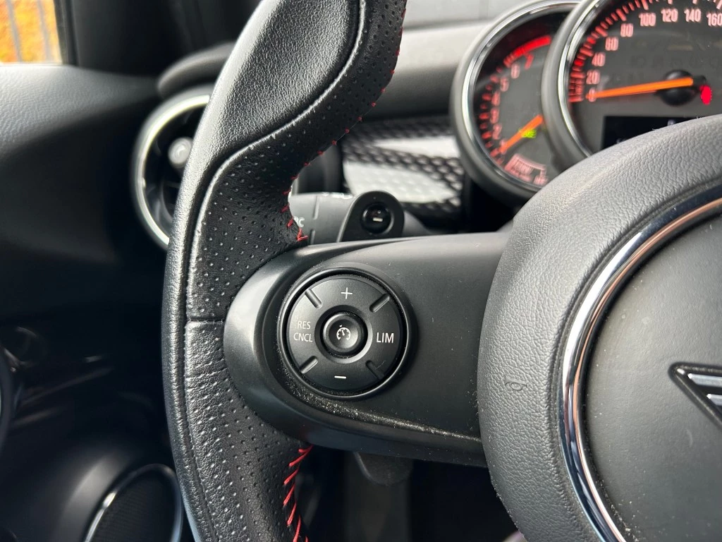 MINI Cooper S – foto 10