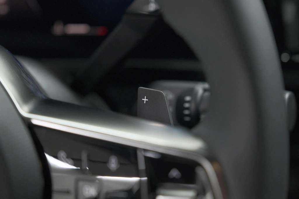 Renault Austral – foto 39