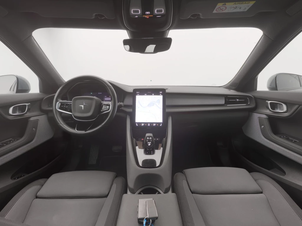 Polestar 2 – foto 20