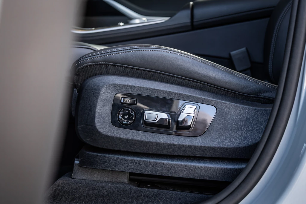 BMW X5 – foto 26