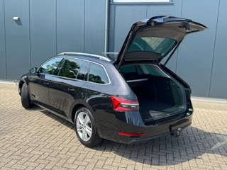 Škoda Superb – thumbnail 3