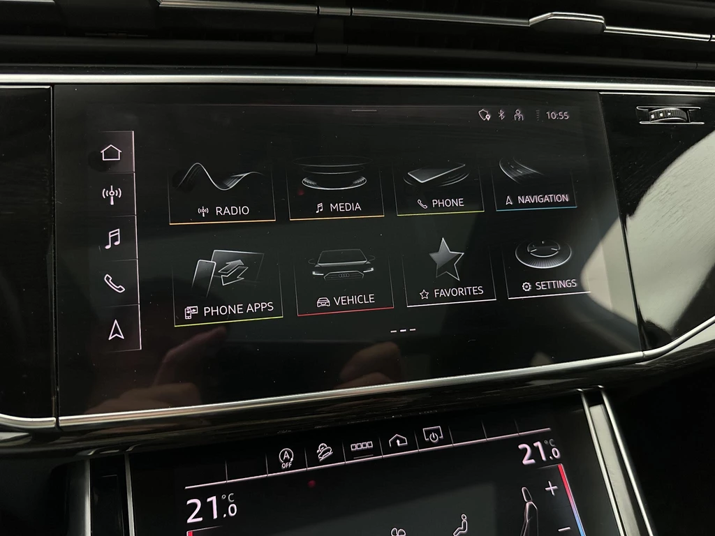 Audi Q7 – foto 42