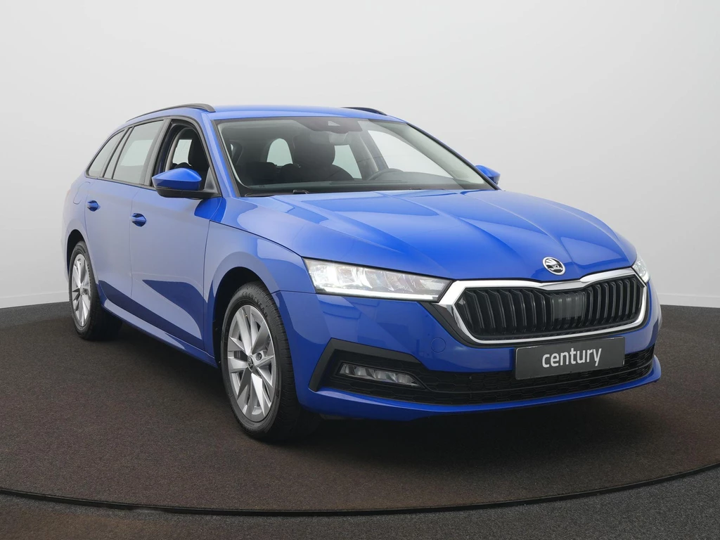 Škoda Octavia – foto 9