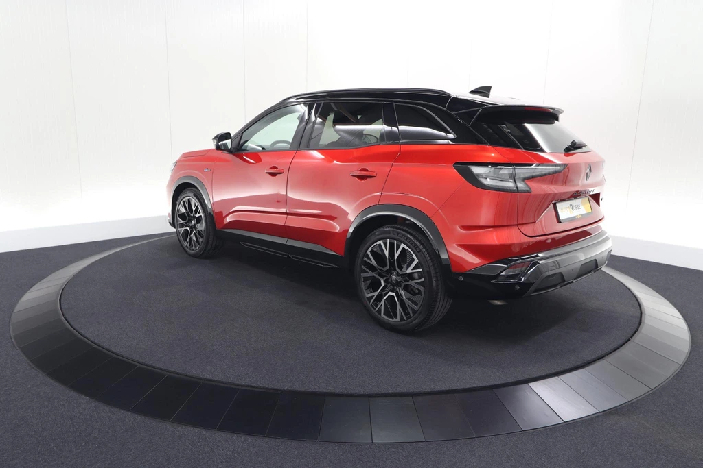 Renault Austral – foto 6