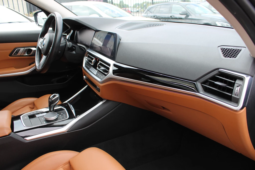 BMW 3 Serie – foto 16